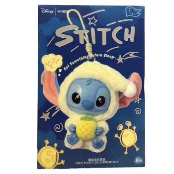 Labubu Blind Box Stitch